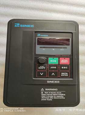 正炫变频器SINE303-4R0G/5R5P询价