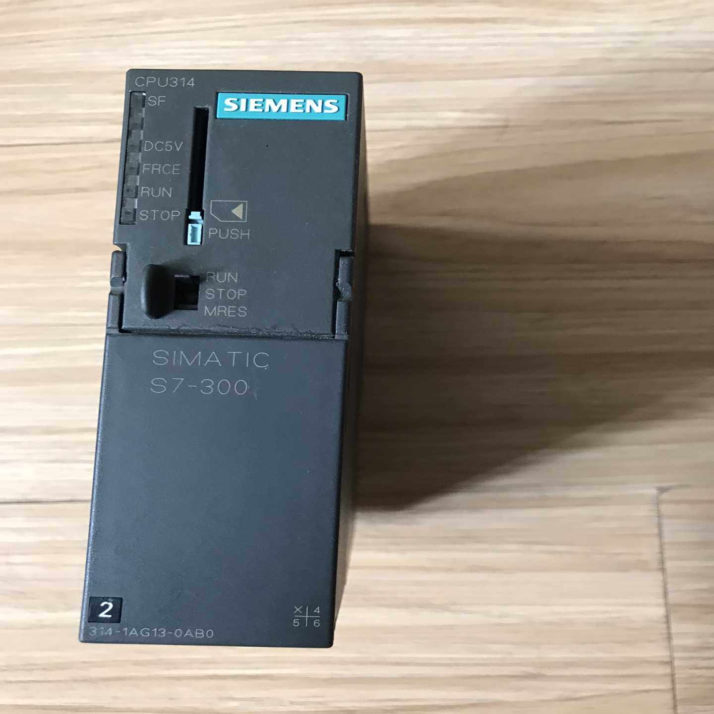 314-1AG13，成色好，功能，当天拍可发。38询价