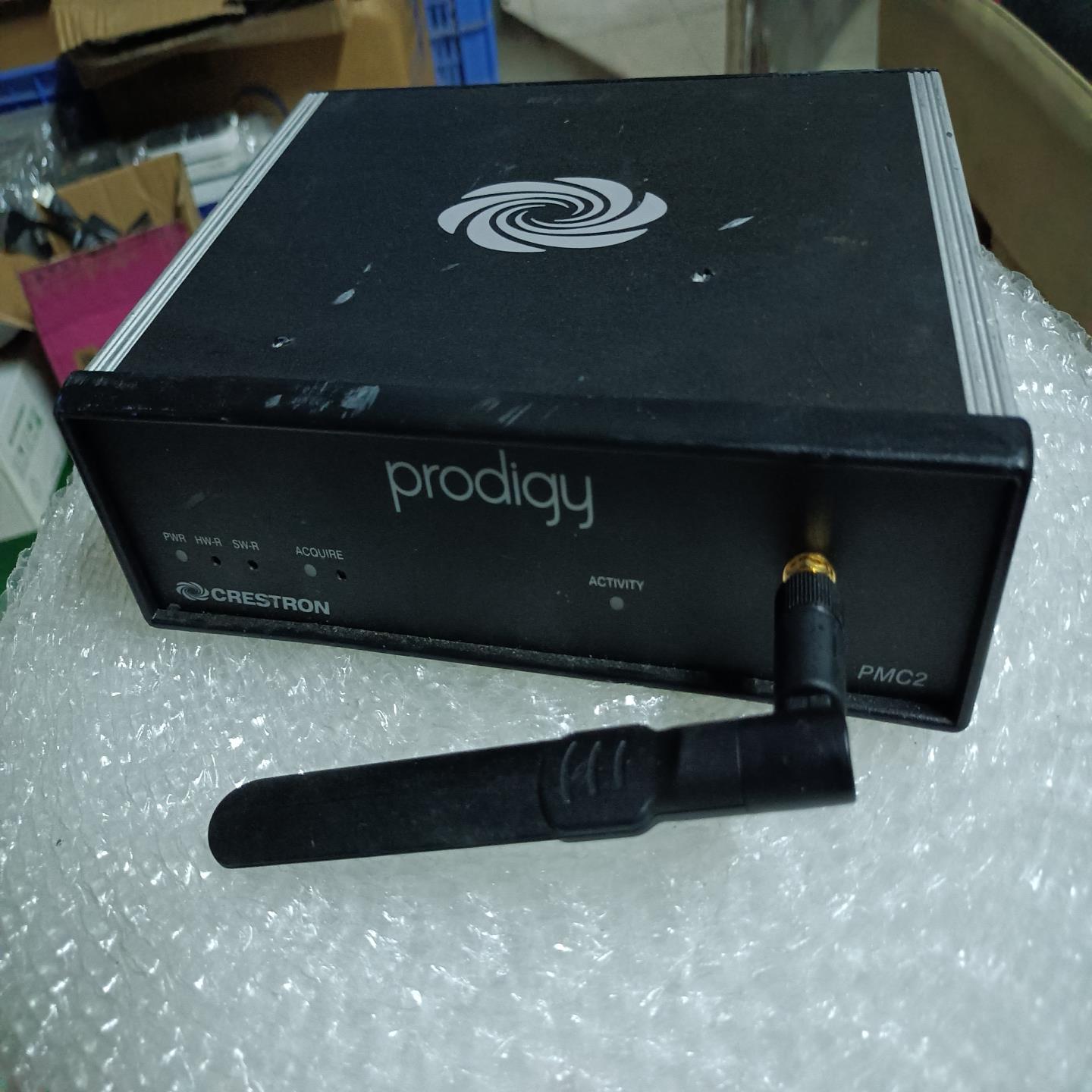 CRESTRON  快思聪 PMC2，智能家居中控主机【鑫鑫商铺】