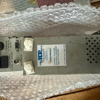 议价5D XRay Disassembled Driver Excellent Condition Needs To