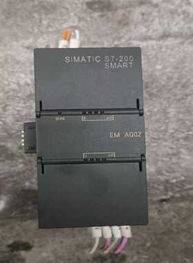 plc200smartEMAQ02询价