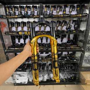 奥林斯前叉换头管内管，适用于损换、修复、改装等需求。专业无损