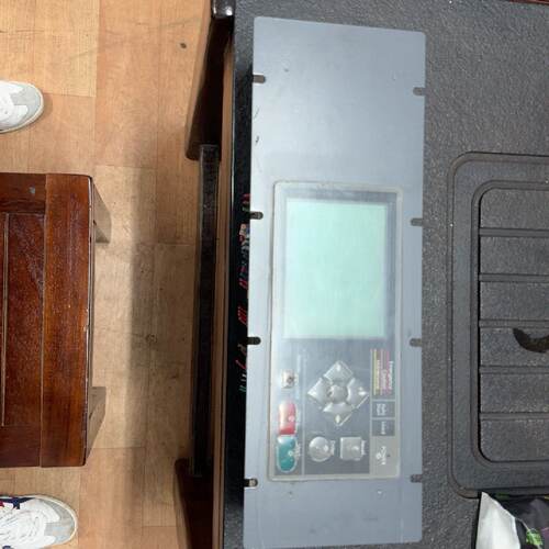 （请询价）安川控制器面板peb121006xcp903k神钢