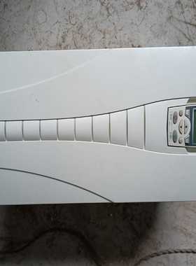AC550-01-125A-4变频器，机器图片实物图。55K(亚飞商行）