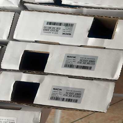SICK插头SX1A-A0000L，2047286全新原装…--议价商品