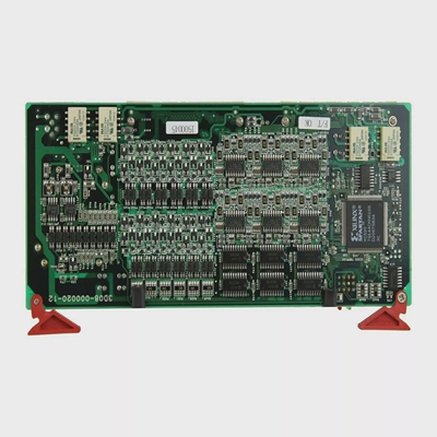 TELTOKYOELECTRONTYB514-1/I0483D81-000020-14PCB