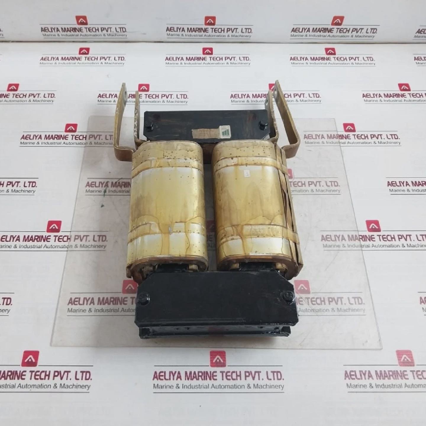 Trafotek 10003512B Transformateur Pour Unit Convertisseur 40 - 实物图