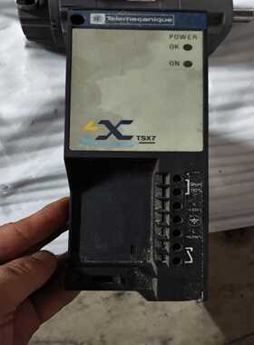 施耐德TSXSUP40电源模块，型号SUP40W，电压110--议价商品