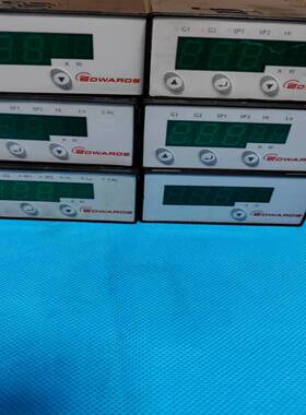 爱德华真空计显示器出售，D39590000功能包好，需要的联--议价商