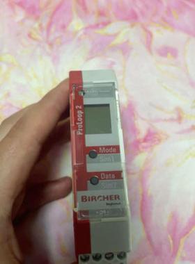 售前询价感测器BIRCHER回路感测器 ProLoop2 成色可以
