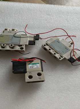 【议价】CKD电磁阀3GA210-E2，4GA310-E2，3PB适用