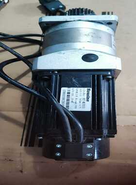 欧信伺服电机带减速机，80ST一M02430LB，0.75K询价