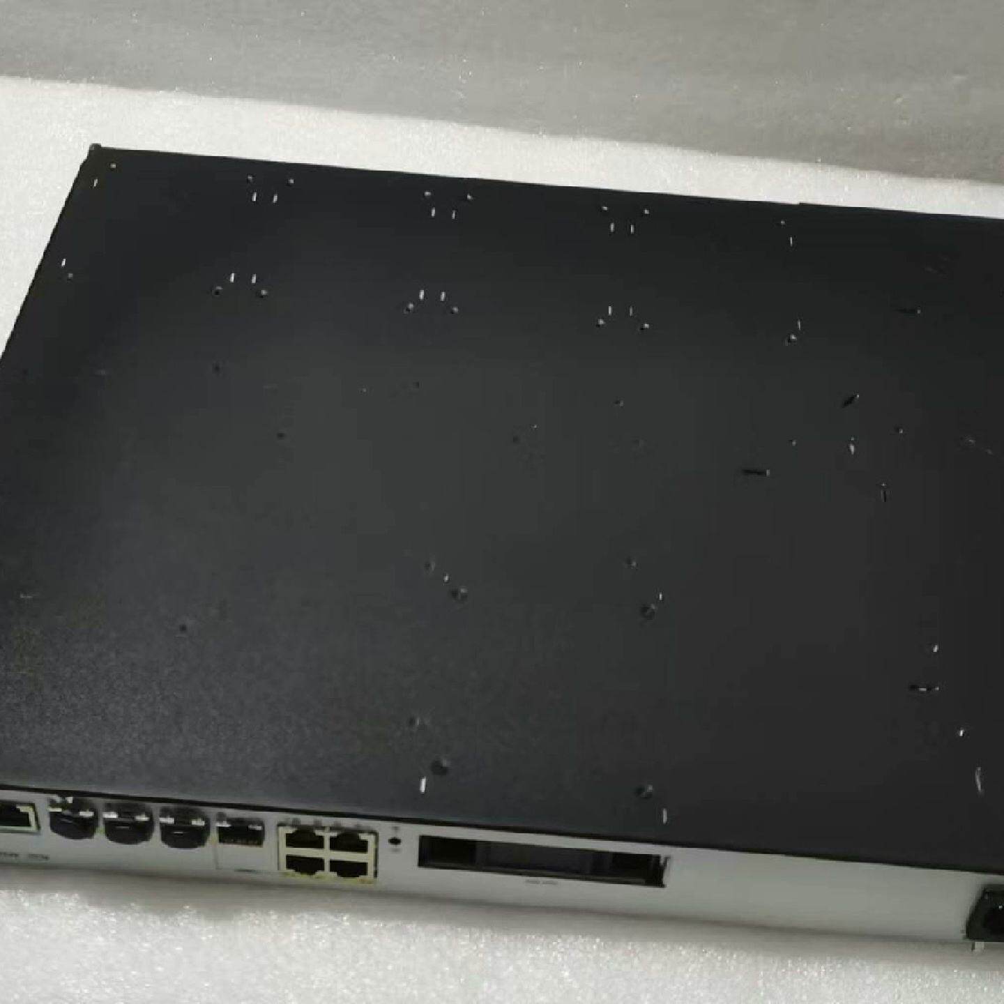 议价--H3C/华三 MSR3610-XS 企业级千兆路由器  实图