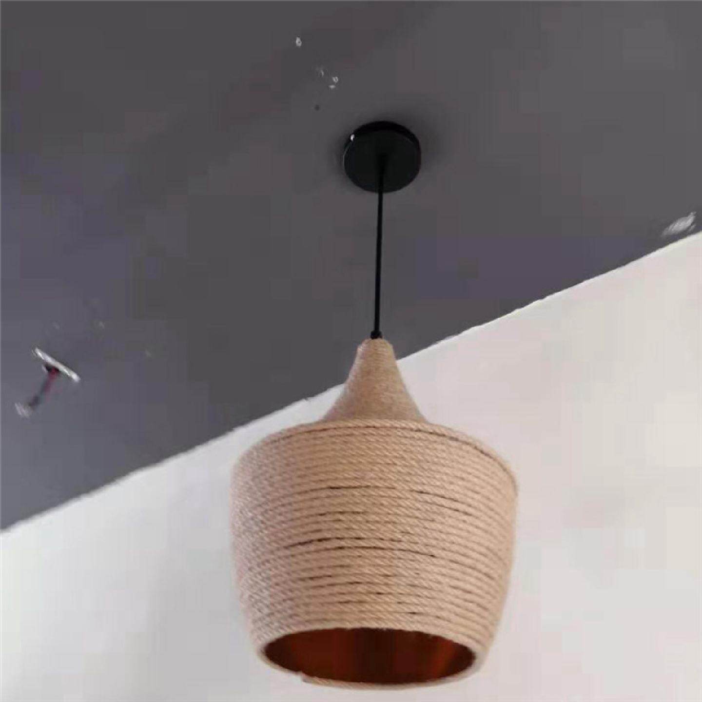 酒吧网咖复古怀旧网红车轮灯东南亚越南泰国缅甸装饰创意吊灯壁灯