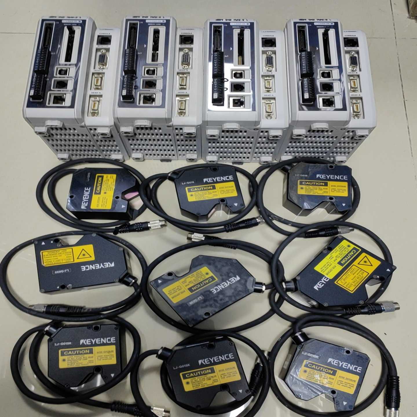 LJ-G5001 LJ-G015 LJ-G15K LJ-G0【卡奥电子】