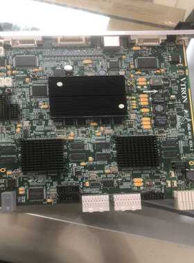 vtron威创hdms-mv30vera.2拆机--议价商品