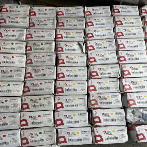 德力西电气交流接触器CJX23201M，220V