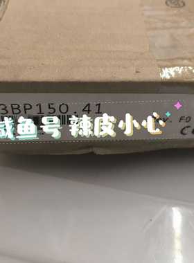 （艺易商行）贝加莱底板3BP150.41 3BP150.4 3BP151