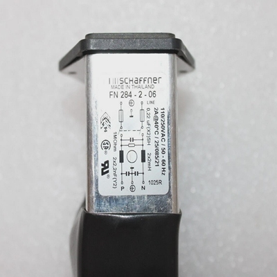 SCHAFFNERFN284-2-06POWERENTRYMODULEFORSPIRENTGSS6700
