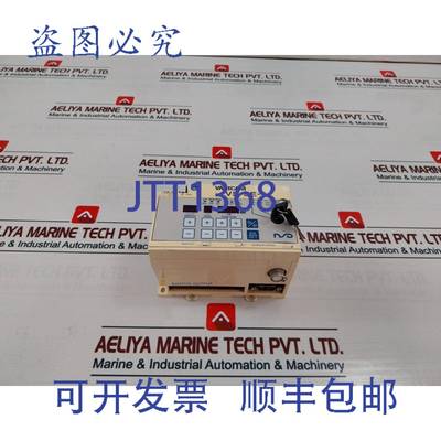 供应NSD Varicam VS-5E-1 控制器 30V DC