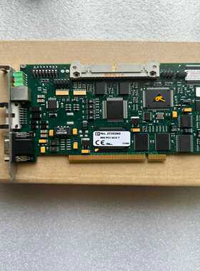 菲尼克斯IBSPCISC/I-T终端模块原装拆机卡