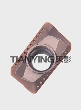日本住友数控铣刀片APMT1604PDER-G08ACK300铸铁专用