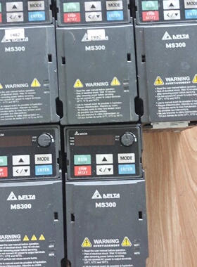 台达VFD4A8MS21ANSAA3台220v0.议价