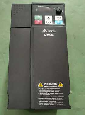 ME300台达系列VFD13AME43ANNAA5·(亚飞商行）