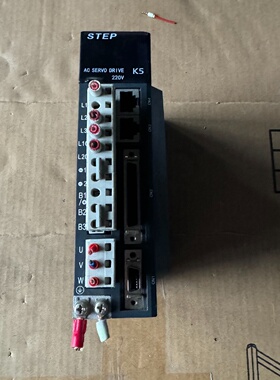 议价之山750W伺服驱动器ZSDK5AS08议价