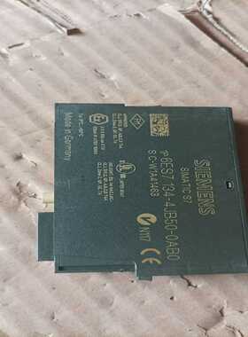 ET200S模块134-4JB50-0AB0询价