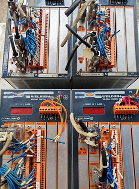 GFWELDING焊接控制器-议价