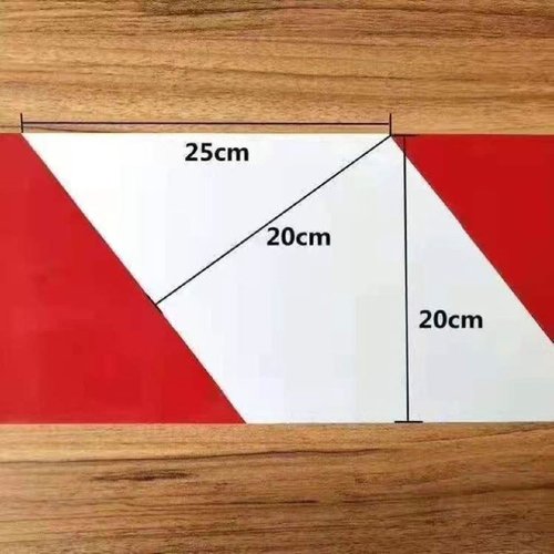 建筑外脚手架踢脚板楼层镀锌铁皮挡脚板踢脚线安全隔离带警示带