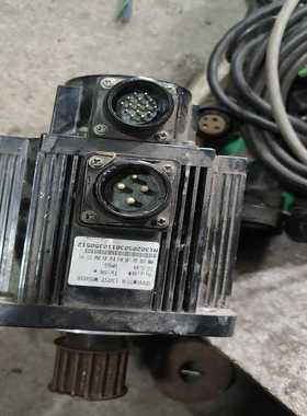 议价山龙SLSM130-05030-150兼容电机包好