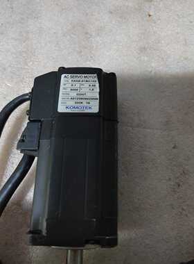 （议价）韩国KOMOTEK电机KANZ-01BC1N2，懂行识货的来
