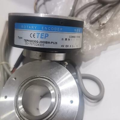 特恩普编码器TEPK8030G-2000BM-P526，2个-议价