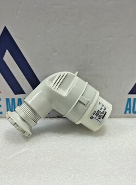 GEWISS GW 60 144 90 PLUG  IP44  2P 32A 2025 e 4050V WHITE10H