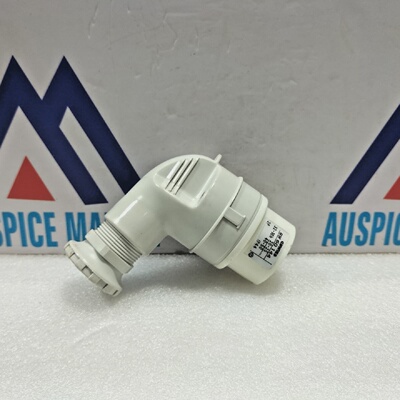 Gewiss GW 60 144 90 Prise  IP44  2P 32A 2025 E 4050V Blanc10