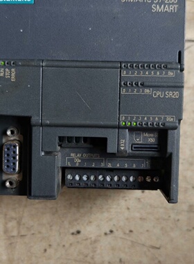 议价西门子S7200SMARTCPU模块型号6ES72议价