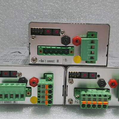 Used TOYO  SOTMQ160  CCLink Space Optical Repeater 1pcs
