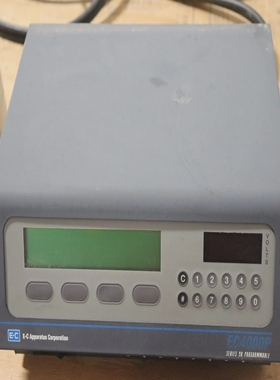 E-CApparatusEC4000PEC400P系列90可编程电源