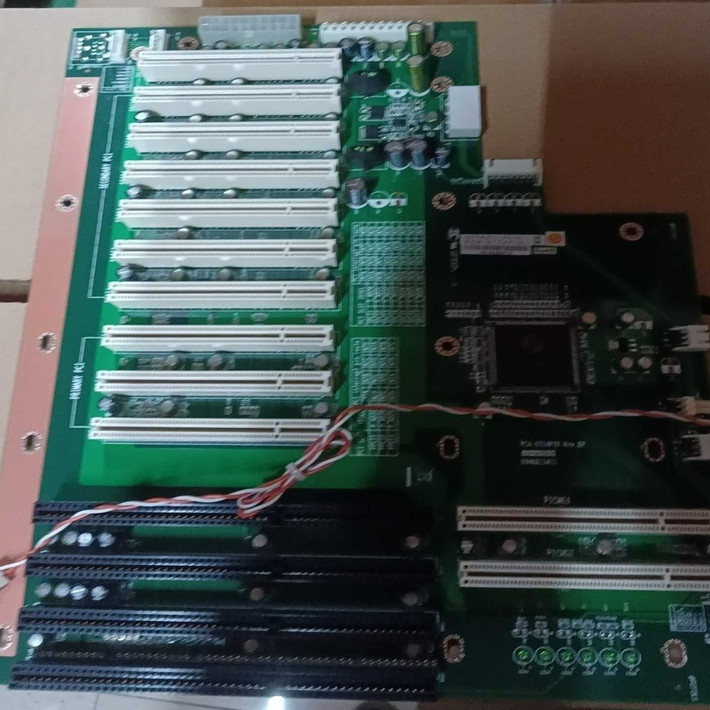研华PCA-6114P10工控机ipC-610L/610H底-询价客服
