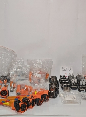 汽车连接器,包括FHV600280CN&FHV600280CX&FHV600280CY