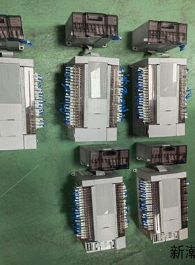 士林PLC型号SX3V-3624MT-A带扩展16EY议价商品