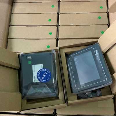 昆仑通态TPC4013El/4023Ei   全新未开封