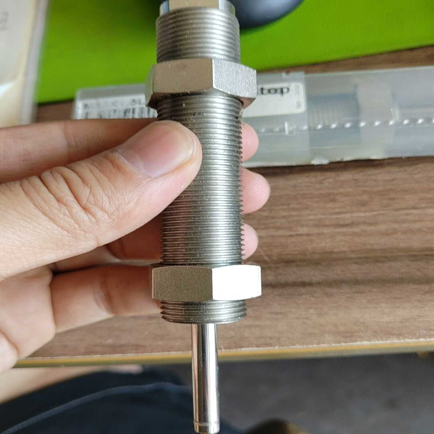 议价immer合模拉伸top，合模缓冲器，