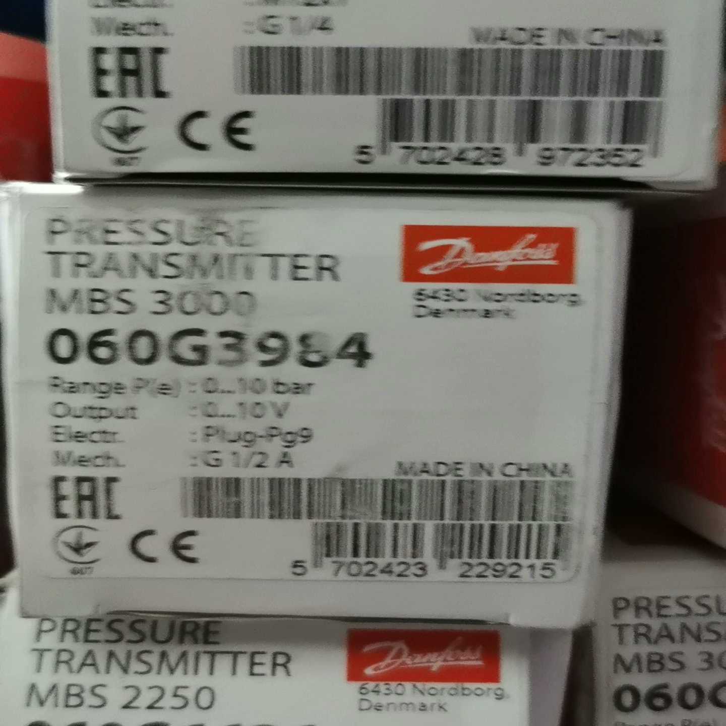 MBS3000-060G39842只议价询价