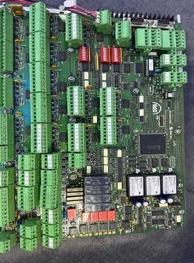 MANB&W控制板，件【卡奥电子】