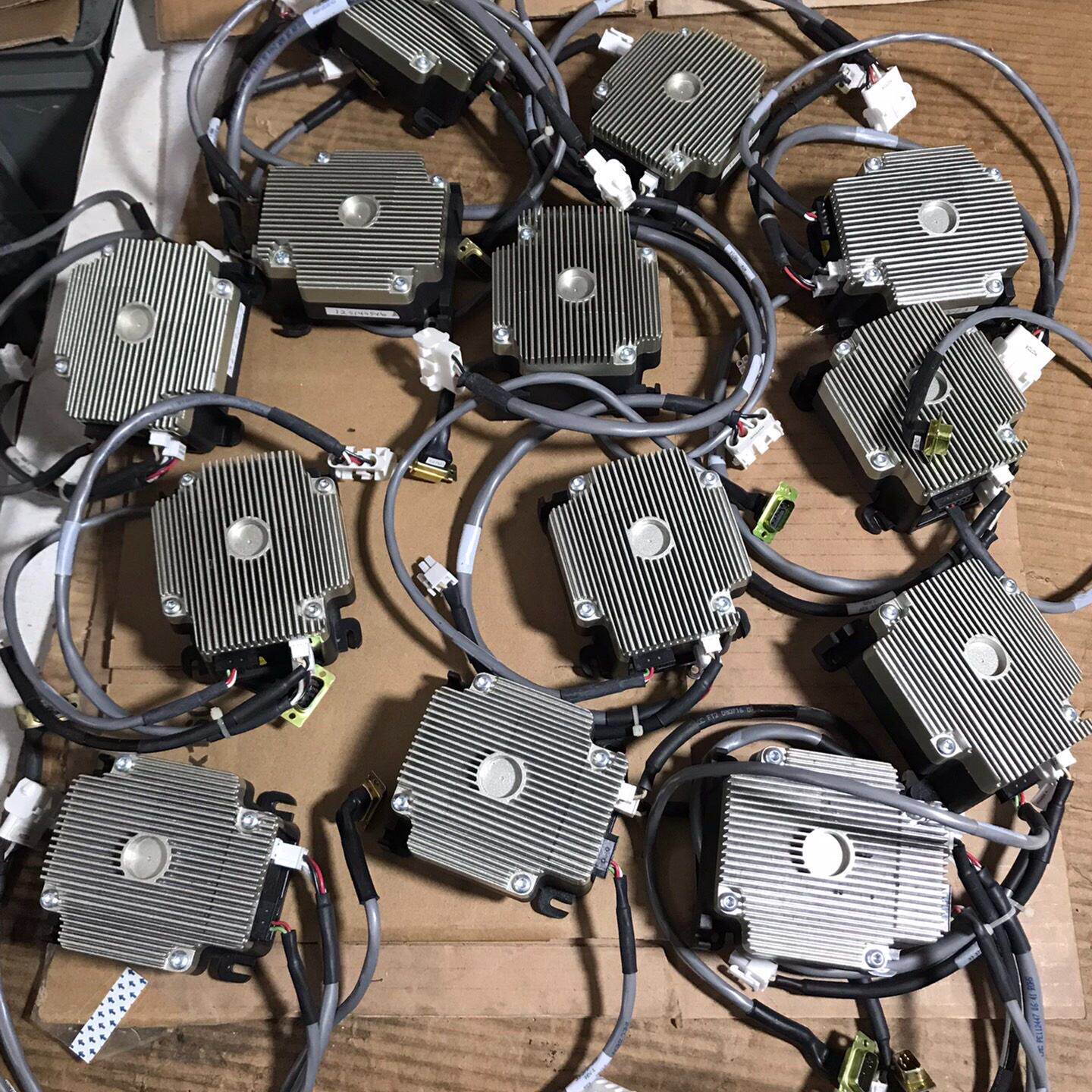 MFORCE步进电机控制器MCM34N-TFX-02议价