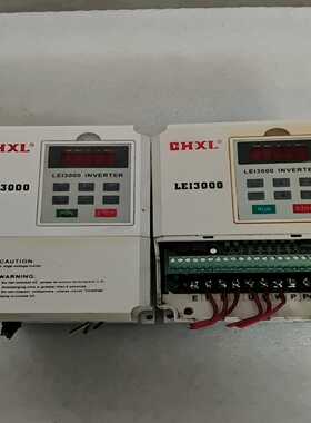 GHXLLEI3000系列变频器LEI3000A0D7询价