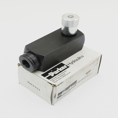 Parker9PCM600S9PCM600S2-Wege-Stromregelventil-unused-